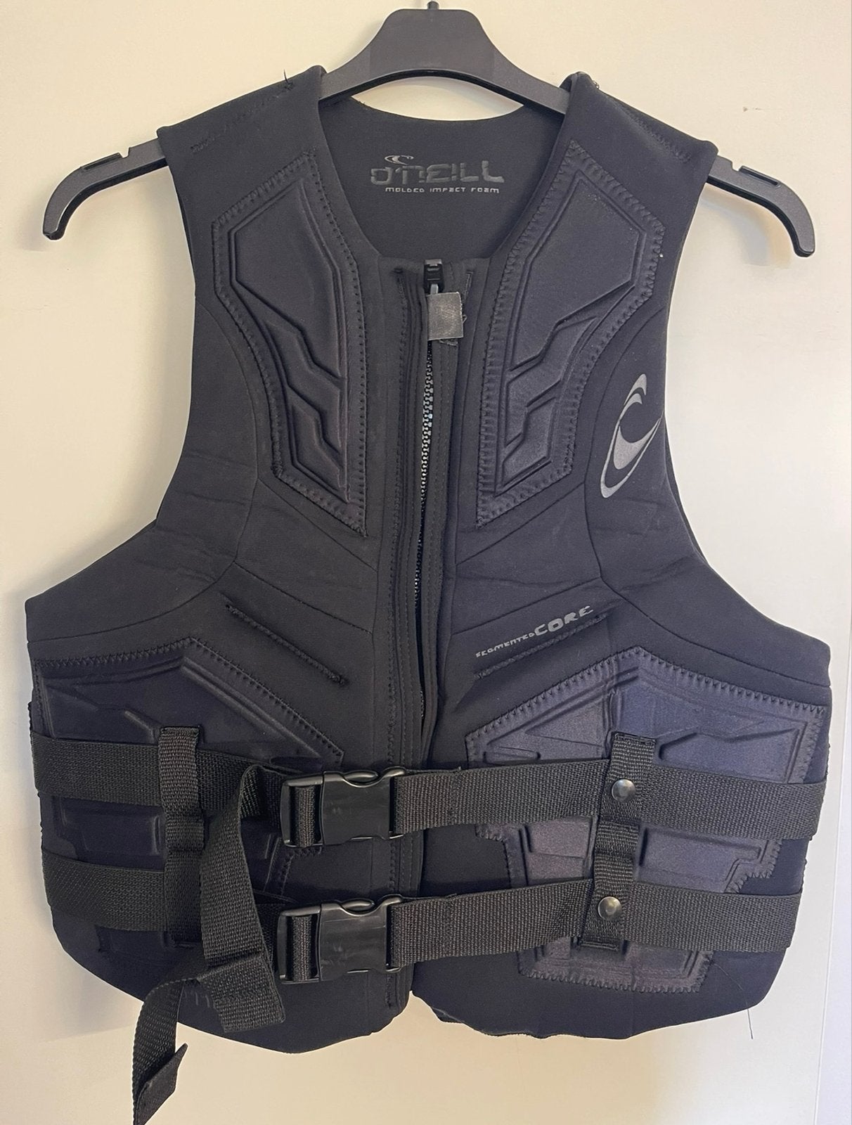 O'Neill Impact Vest - Maat XL - Zo goed als nieuw, Watersport en Boten, Ophalen of Verzenden, Zo goed als nieuw, Dame of Heer
