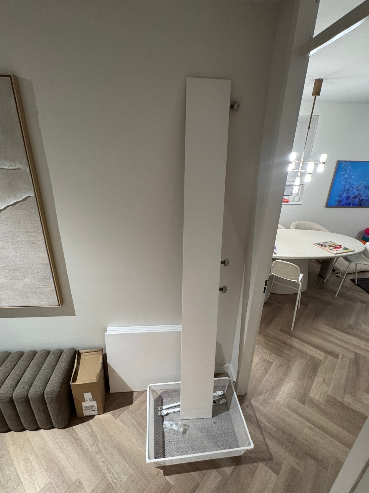 IKEA PAX planken voor kast van 75 cm breed, Ophalen, Gebruikt, 50 tot 100 cm, Met plank(en)