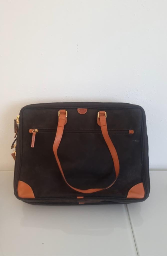 Nieuwe Aktetas  BRICS - Perfect voor Zakelijk Gebruik, 40 tot 60 cm, Ophalen of Verzenden, Overige kleuren, 20 tot 30 cm