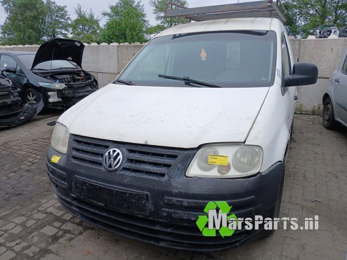Remklauw (Tang) links-voor van een Volkswagen Caddy, Gebruikt, -, Volkswagen, -