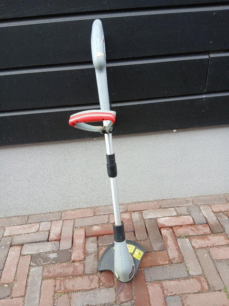 Grastrimmer, Tuin en Terras, Ophalen, Gebruikt, 10 tot 30 cm, Elektrisch