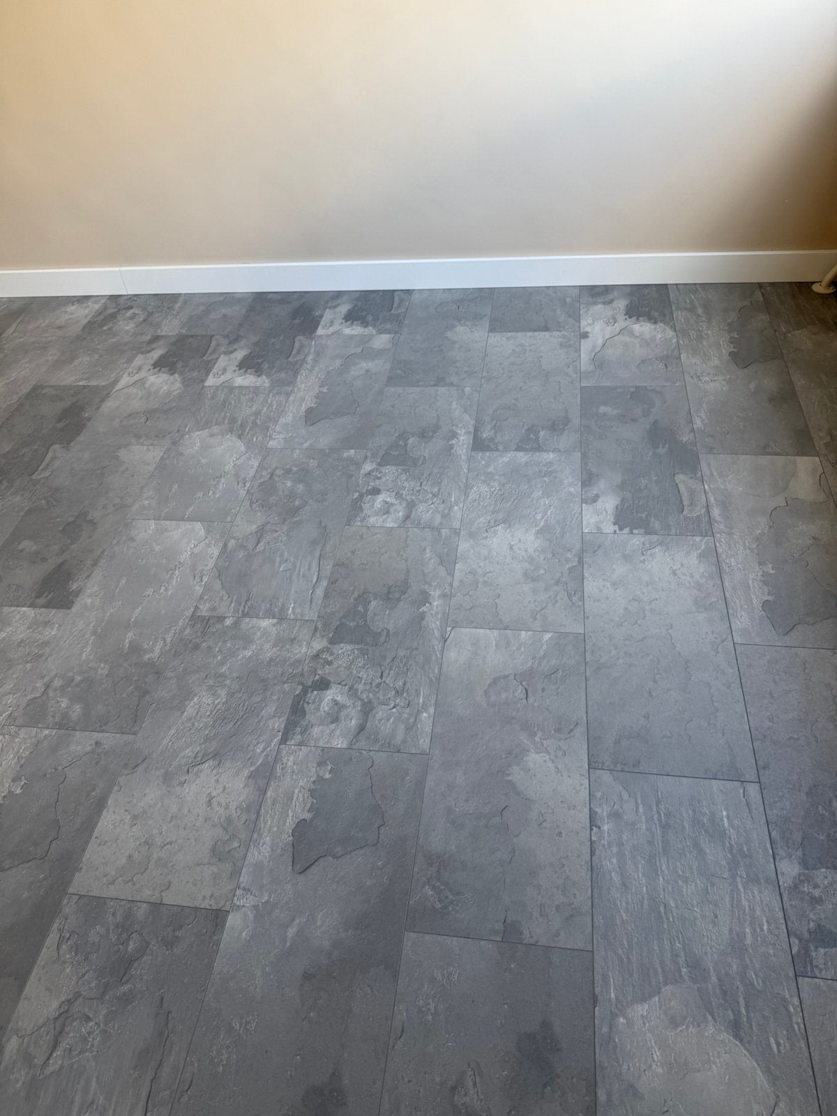 Le noir & blanc laminaat beton look, Ophalen, 50 tot 150 cm, Nieuw, 5 tot 10 m²