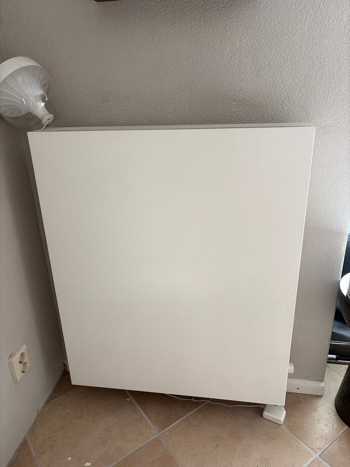 3x Metalen Radiator Ombouw - 80x95cm, Ophalen, Gebruikt, Overige typen, 60 tot 150 cm