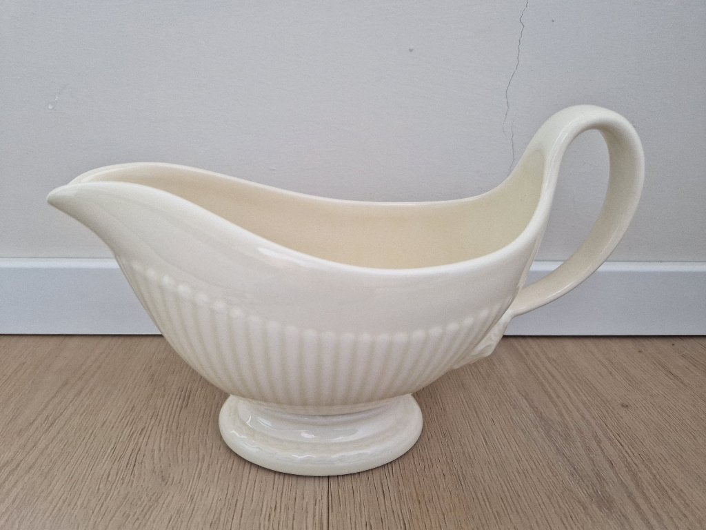 Wedgwood EDME sauskom, Huis en Inrichting, Keuken | Servies, Nieuw, Ophalen of Verzenden, Kom(men), Overige stijlen