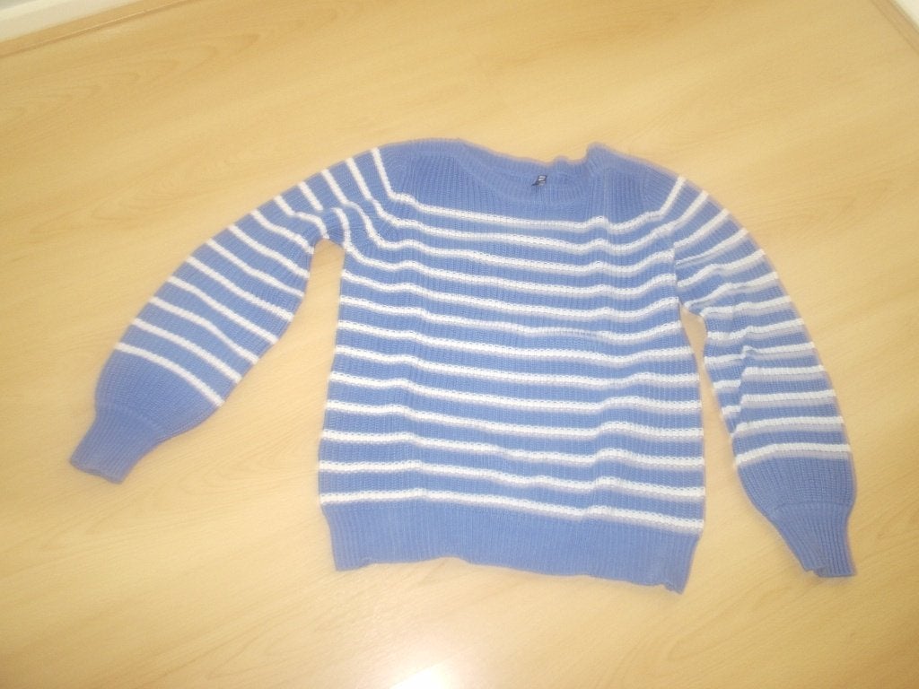HEMA TRUI MAAT S, Overige kleuren, Ophalen of Verzenden, Zo goed als nieuw, Maat 36 (S)