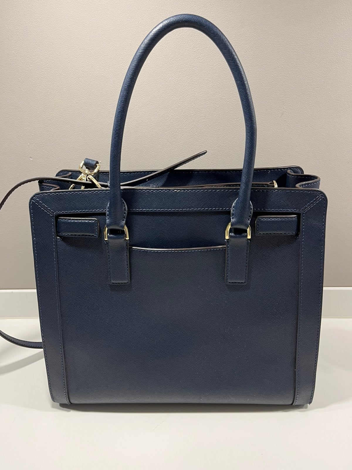 Michael kors tas, Ophalen, Gebruikt, Schoudertasje