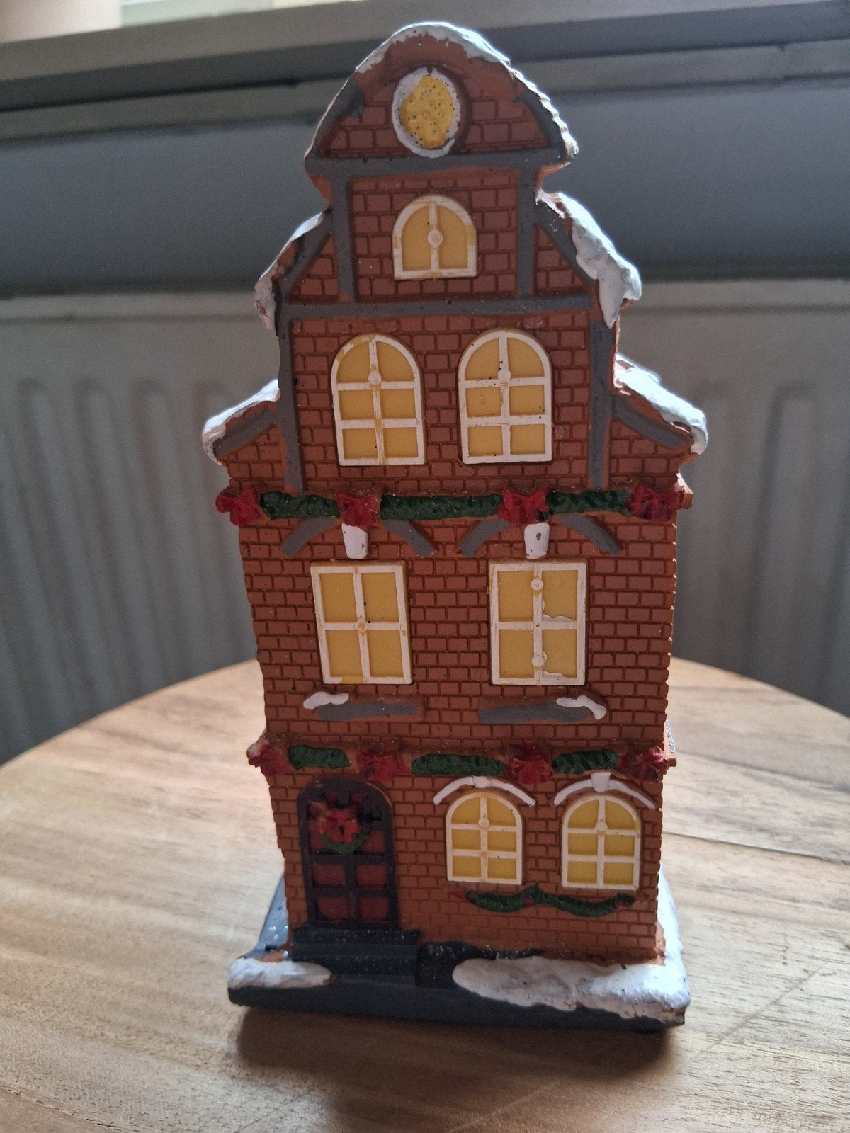 Nieuw kerst huisje, Diversen, Kerst, Ophalen, Nieuw