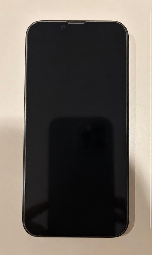 iPhone 13 - 90% batterijconditie, Ophalen, 128 GB, IPhone 13, Zo goed als nieuw