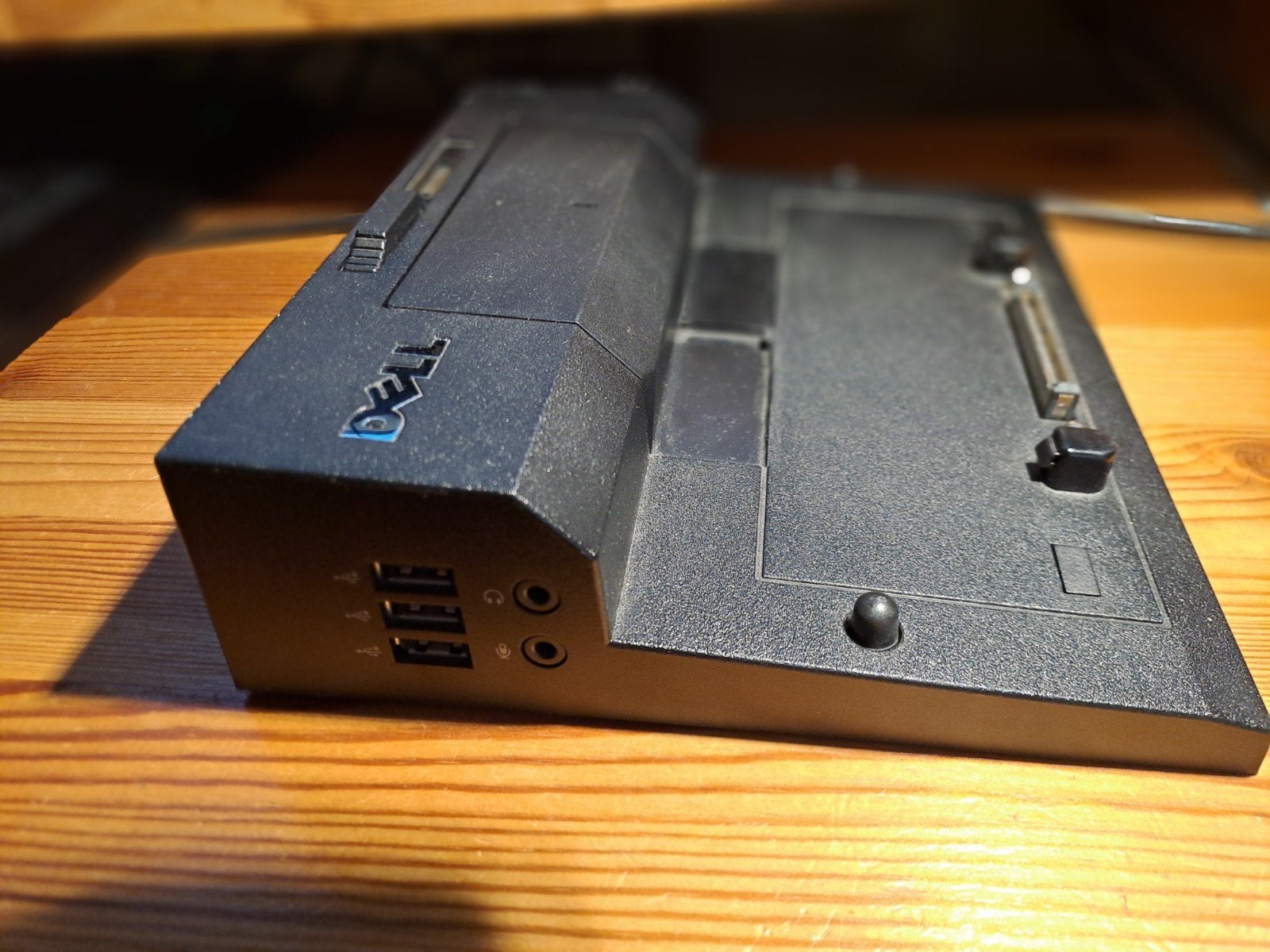 Dell PR03X port replicator / docking station, Ophalen of Verzenden