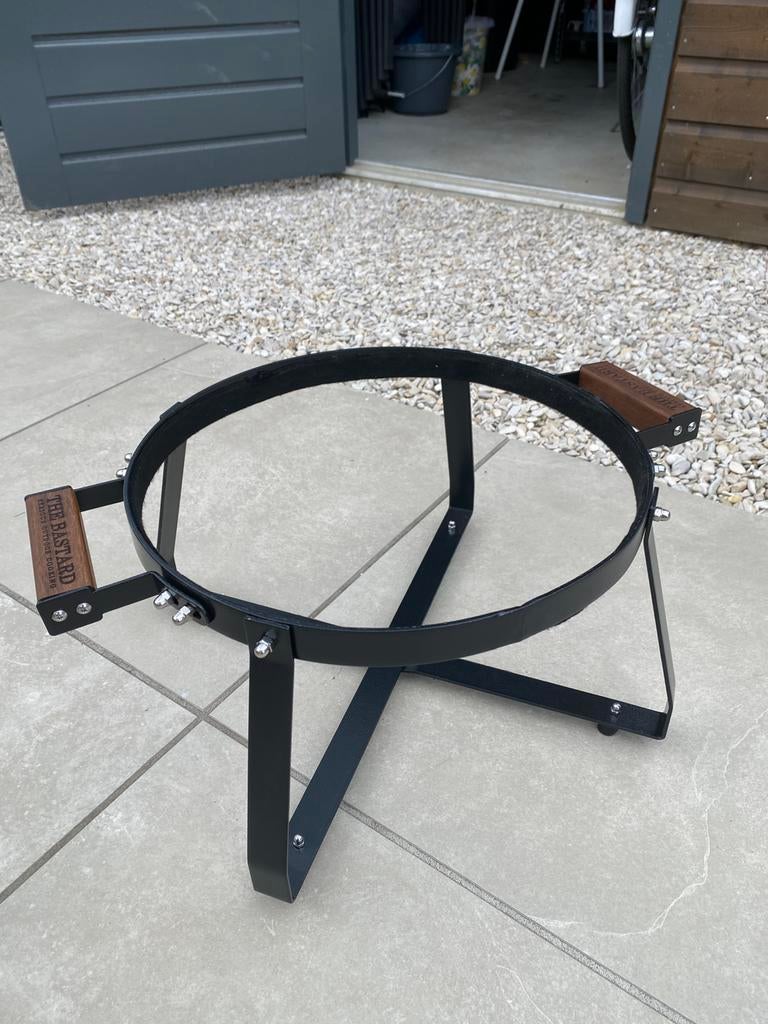 Origineel Kamado Bastard onderstel met 2x handvaten., Ophalen, Nieuw