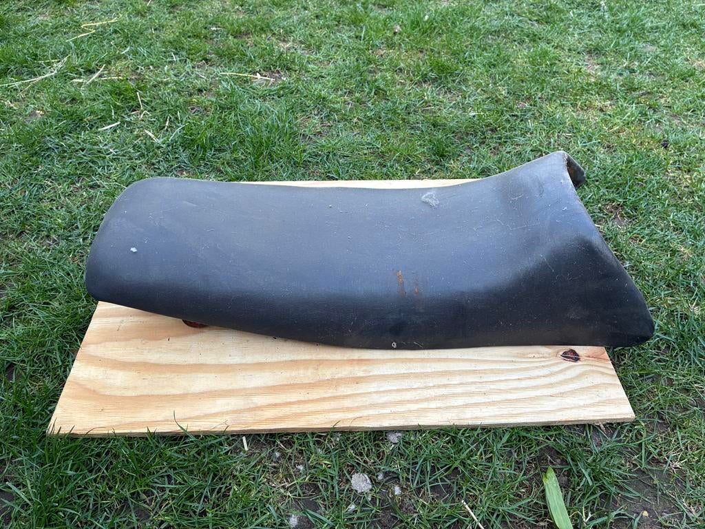 Buddyseat Honda MT5 - Gebruikt, Fietsen en Brommers, Ophalen of Verzenden, Gebruikt, Zadel, Overige merken