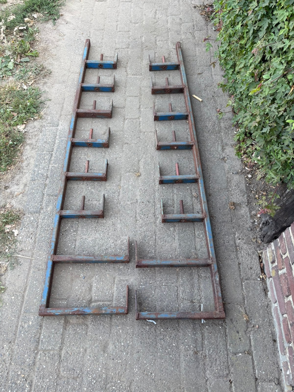 Balken dragers, Dieren en Toebehoren, Ophalen, Springen