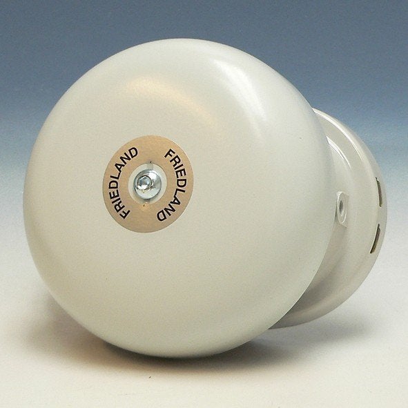 Honeywell friedland 56-024 masterbell

Beige, Ophalen of Verzenden, Gebruikt, Overige merken