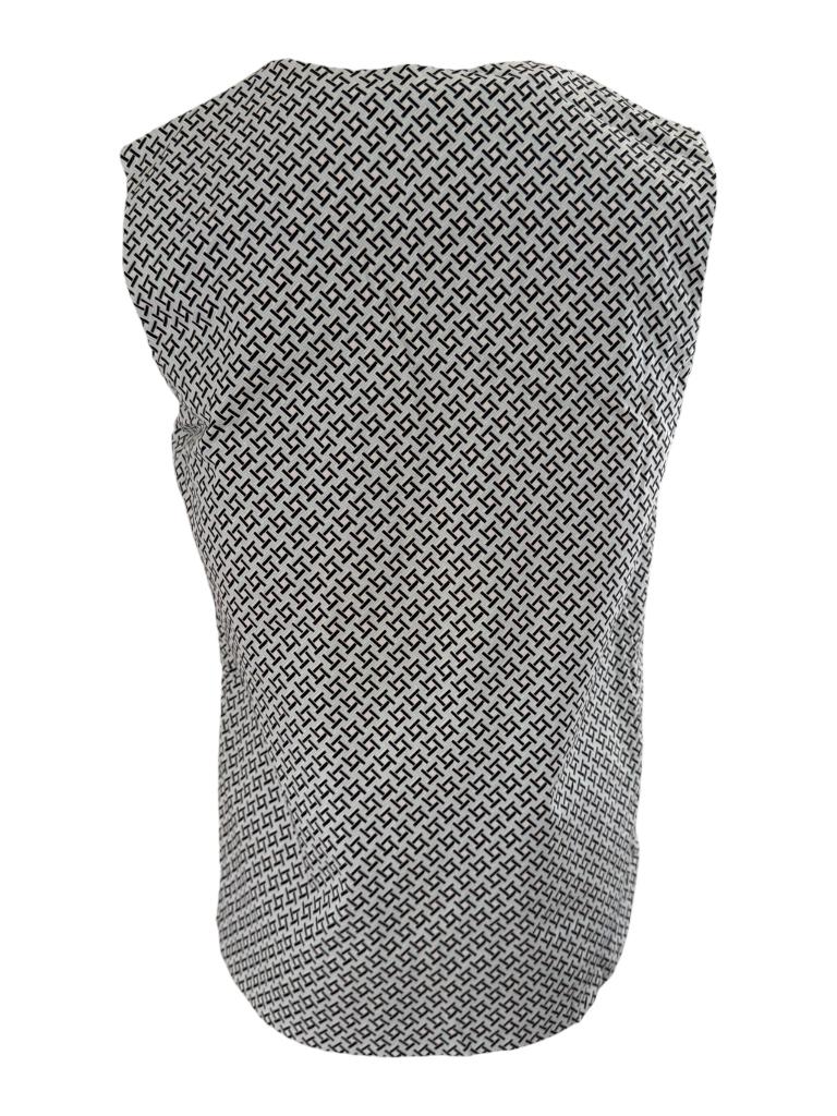 COS top M, Kleding | Dames, Maat 38/40 (M), Verzenden, Zo goed als nieuw, Zonder mouw
