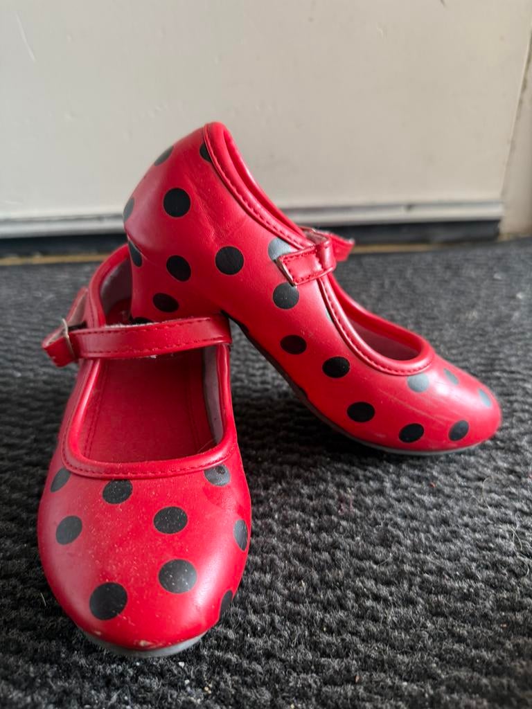 2 keer spaanse hakken maat 29, Ophalen of Verzenden, Zo goed als nieuw, Laarzen