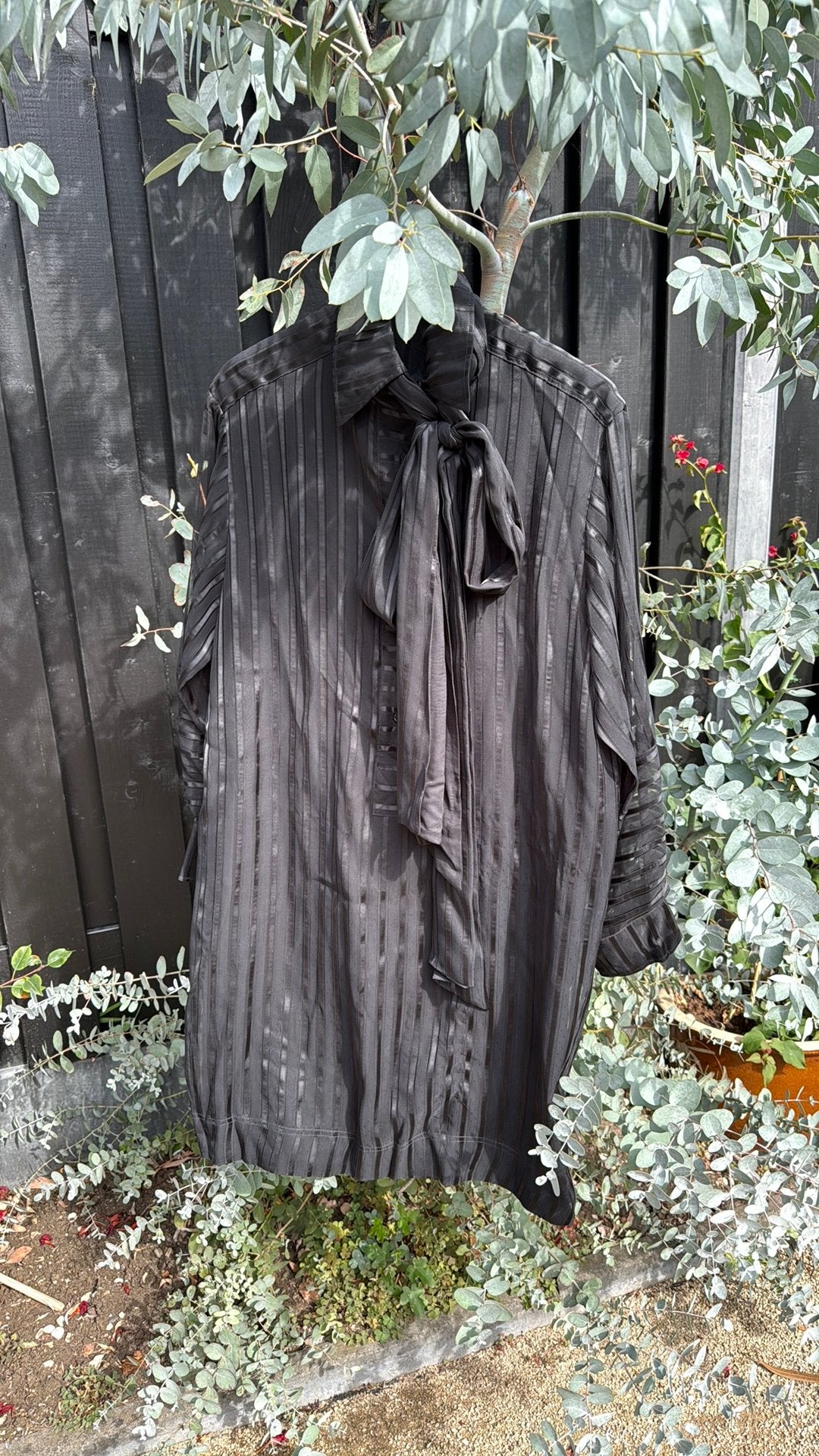 Jurkje / tuniek See by  Chloe, Kleding | Dames, Jurken, Zwart, Ophalen of Verzenden, Maat 36 (S), Gedragen