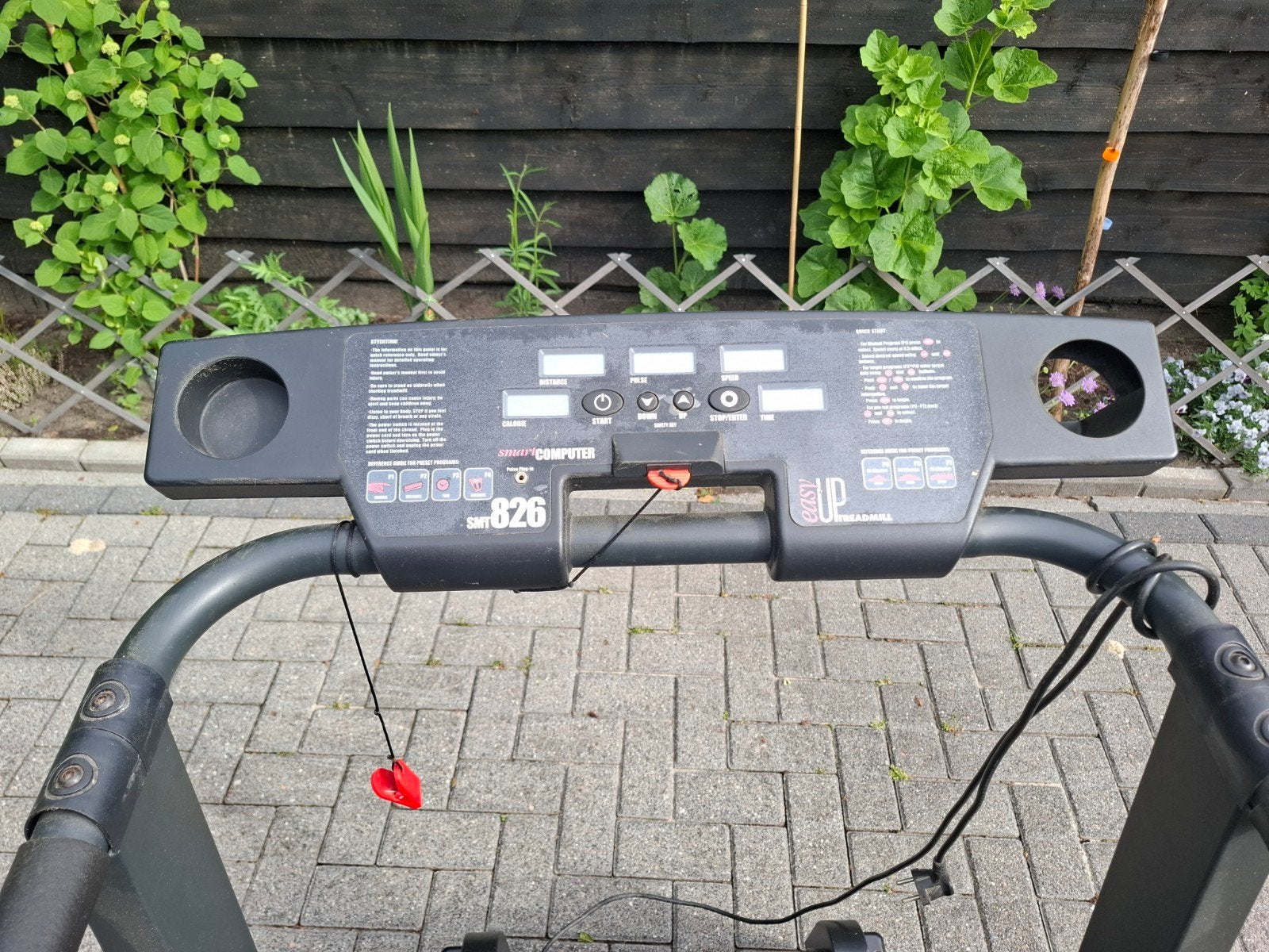 Elektrische loopband, Ophalen of Verzenden, Loopband