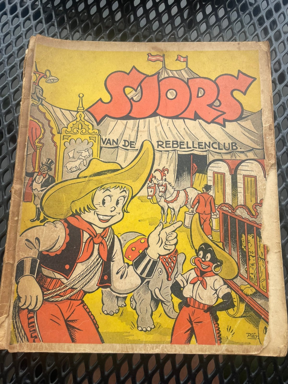 Sjors en Sjimmie stripboeken, Meerdere stripboeken, Ophalen of Verzenden, Gelezen