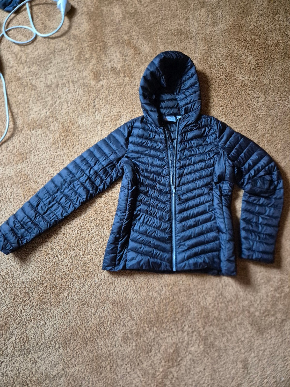 Esmara dames donsjack, Ophalen of Verzenden, Nieuw, Maat 38/40 (M), Zwart