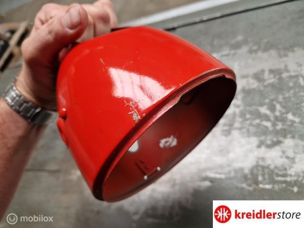 Kreidler Druppelkoplamp achterkant nieuw uit oude voorraad, Nieuw, Kreidler, Ophalen of Verzenden, Kreidler