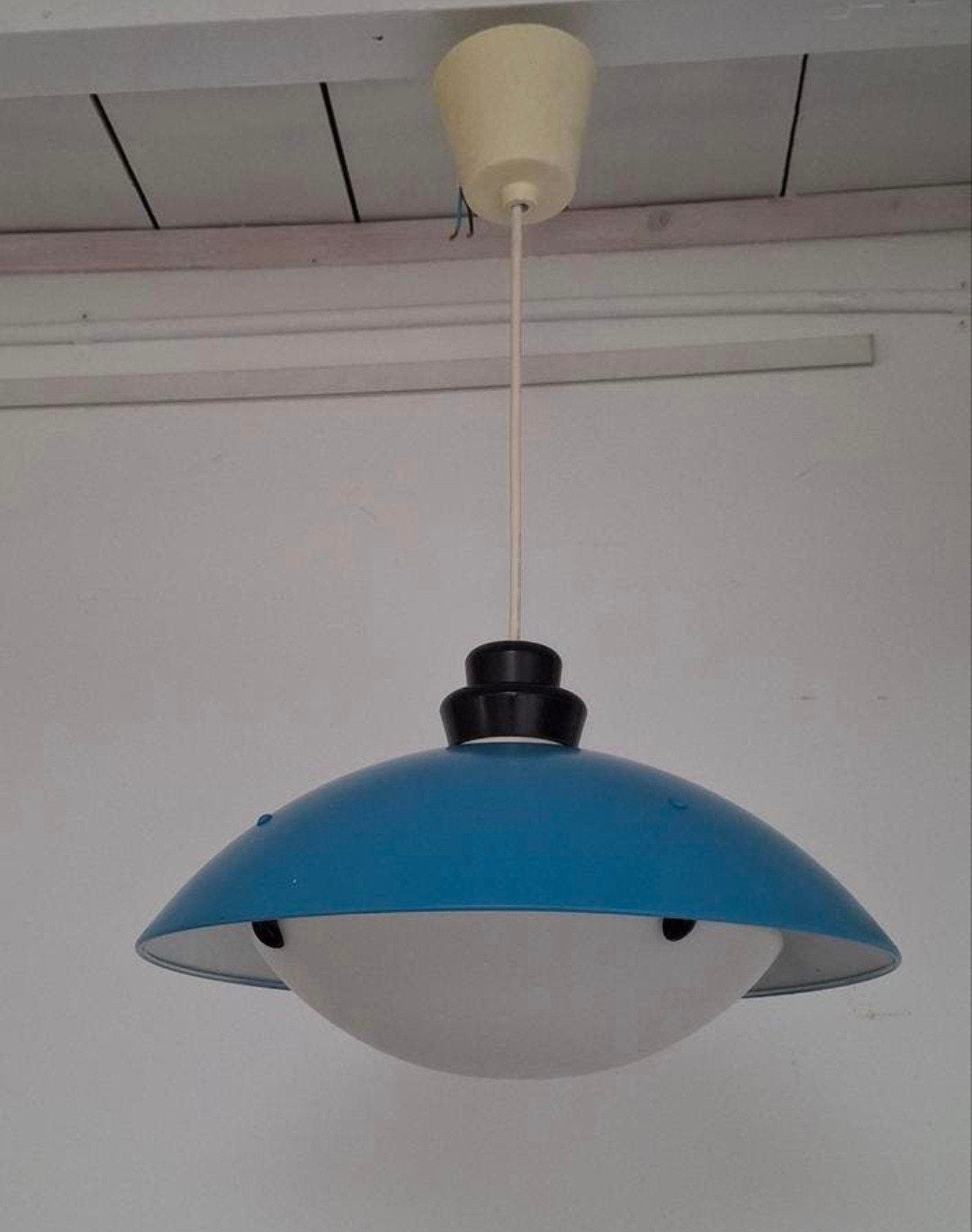 Ikea Smyg hanglamp. Maria Vinka,  2001, Ophalen of Verzenden, Metaal