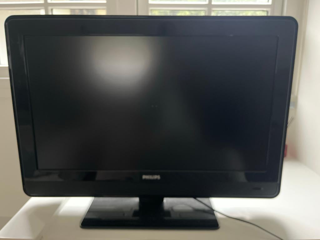 Philips 32PFL3403/12 LCD TV - 81 cm (32 inch), Ophalen, Philips, Gebruikt, 50 Hz