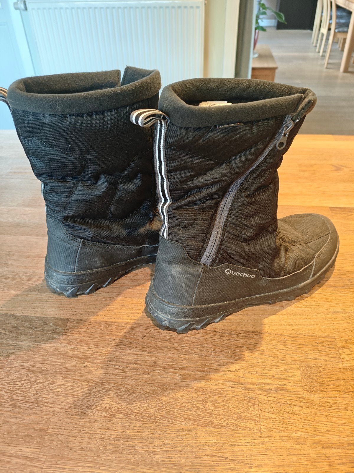 Quechua Sneeuwschoenen - Maat 43 (valt als 39), Maat 38/40 (M), Overige typen, Ophalen of Verzenden, Quechua