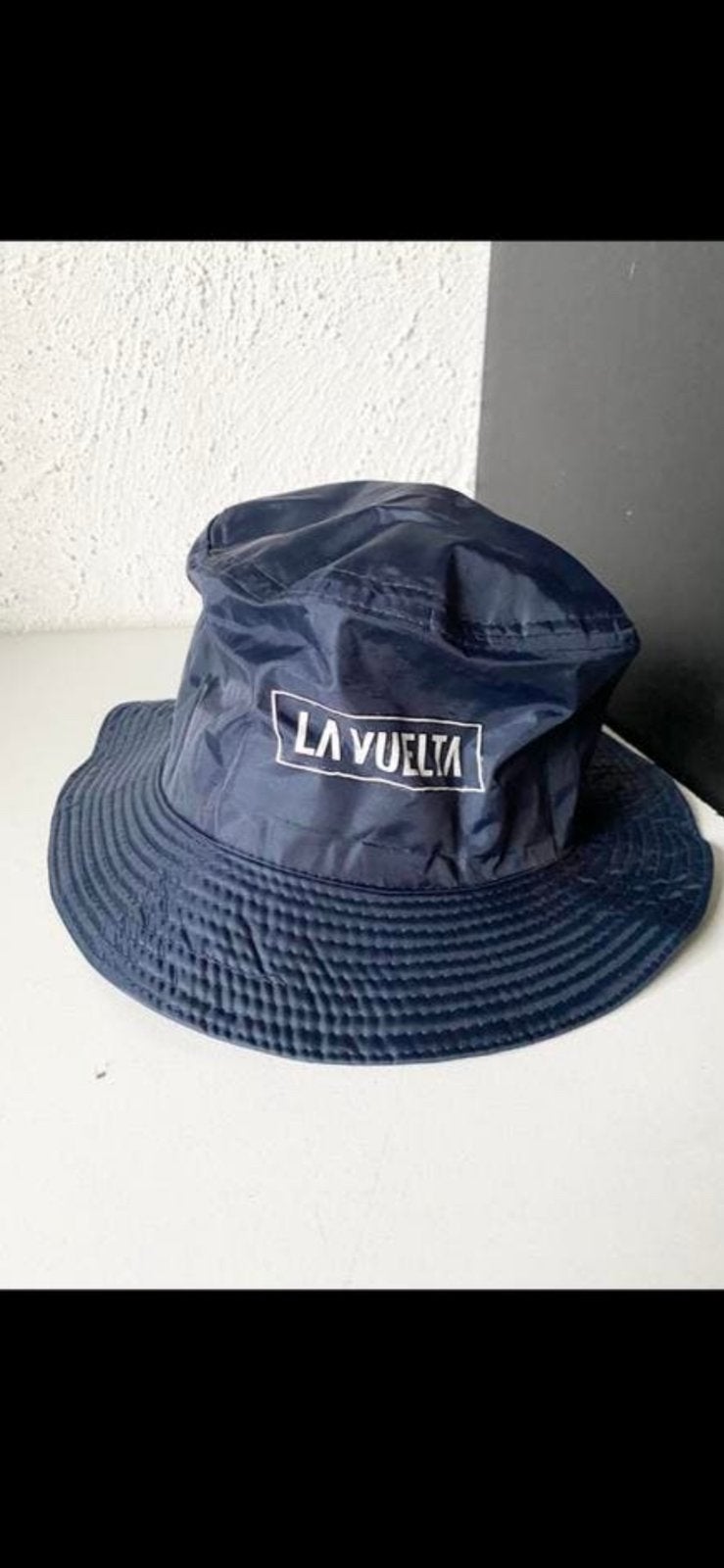 mooie BUCKET HAT / VISSERSHOED, Kleding | Heren, Ophalen of Verzenden, Zo goed als nieuw, 57 cm (M, 7⅛ inch) of minder, Hoed