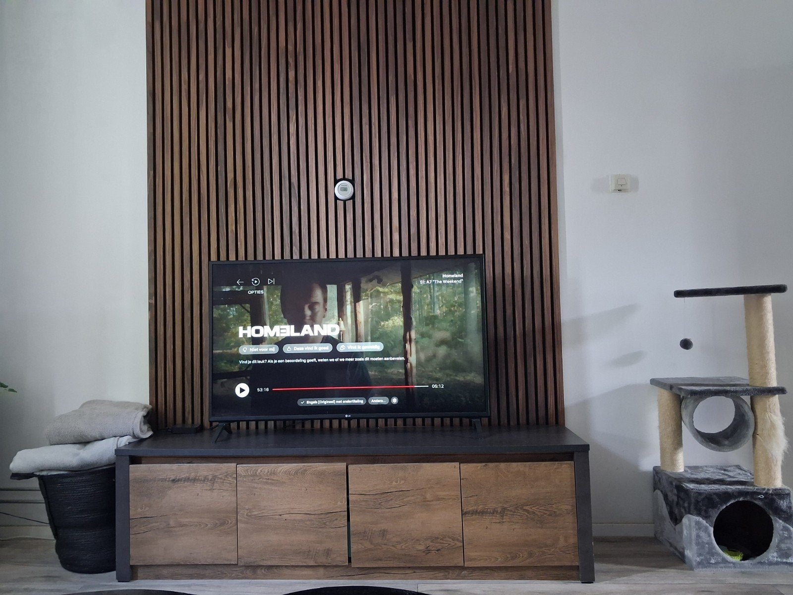 Tvmeubel+kast+tafel, Huis en Inrichting, Ophalen, 25 tot 50 cm, Minder dan 100 cm