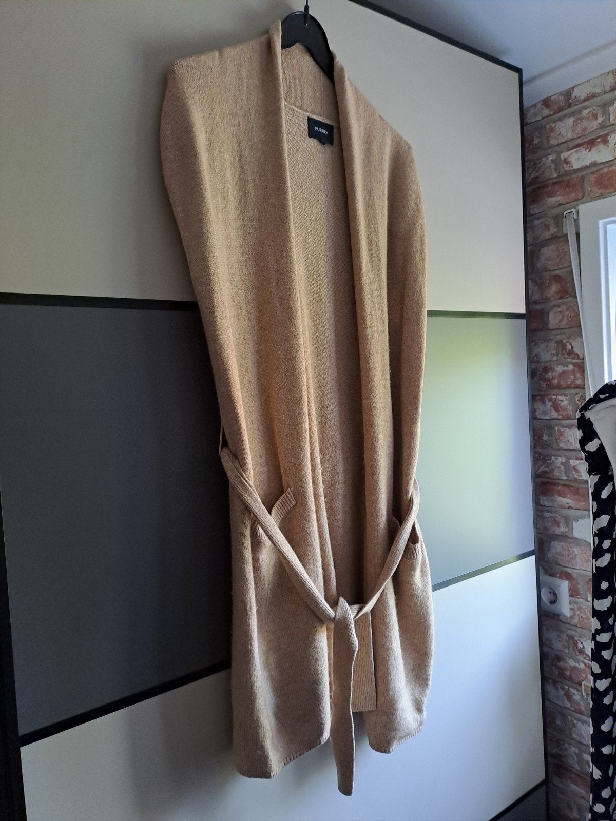 purdey lang vest maat m, Purdey, Ophalen of Verzenden, Gedragen, Maat 38/40 (M)