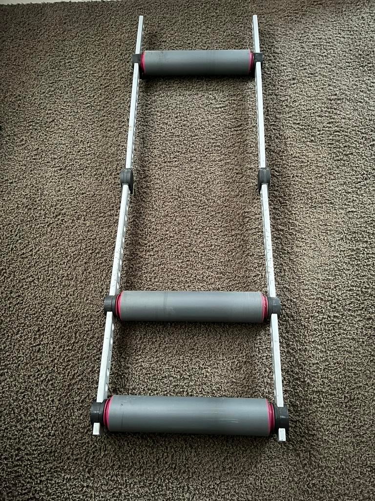 Tacx rollerbank, Sport en Fitness, Ophalen of Verzenden, Gebruikt