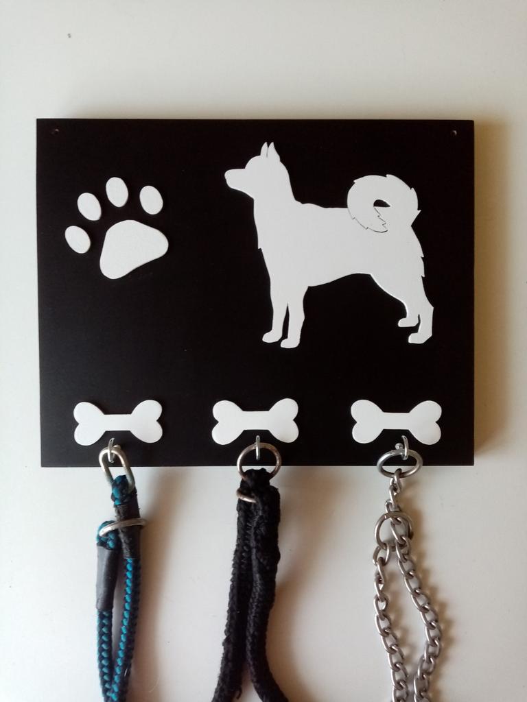 Husky riemkapstokjes, Dieren en Toebehoren, Ophalen of Verzenden, Nieuw