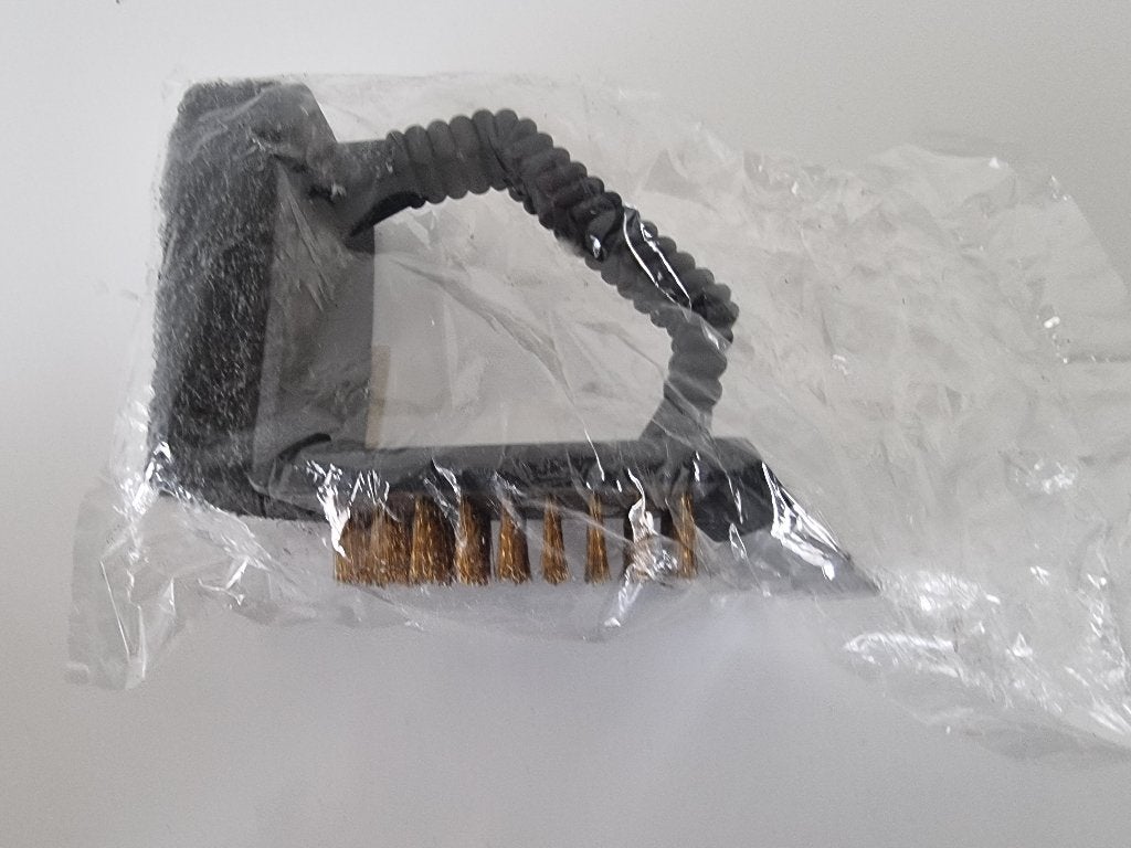 Barbecueborstel 3-in-1, Ophalen of Verzenden, Nieuw, Onbekend