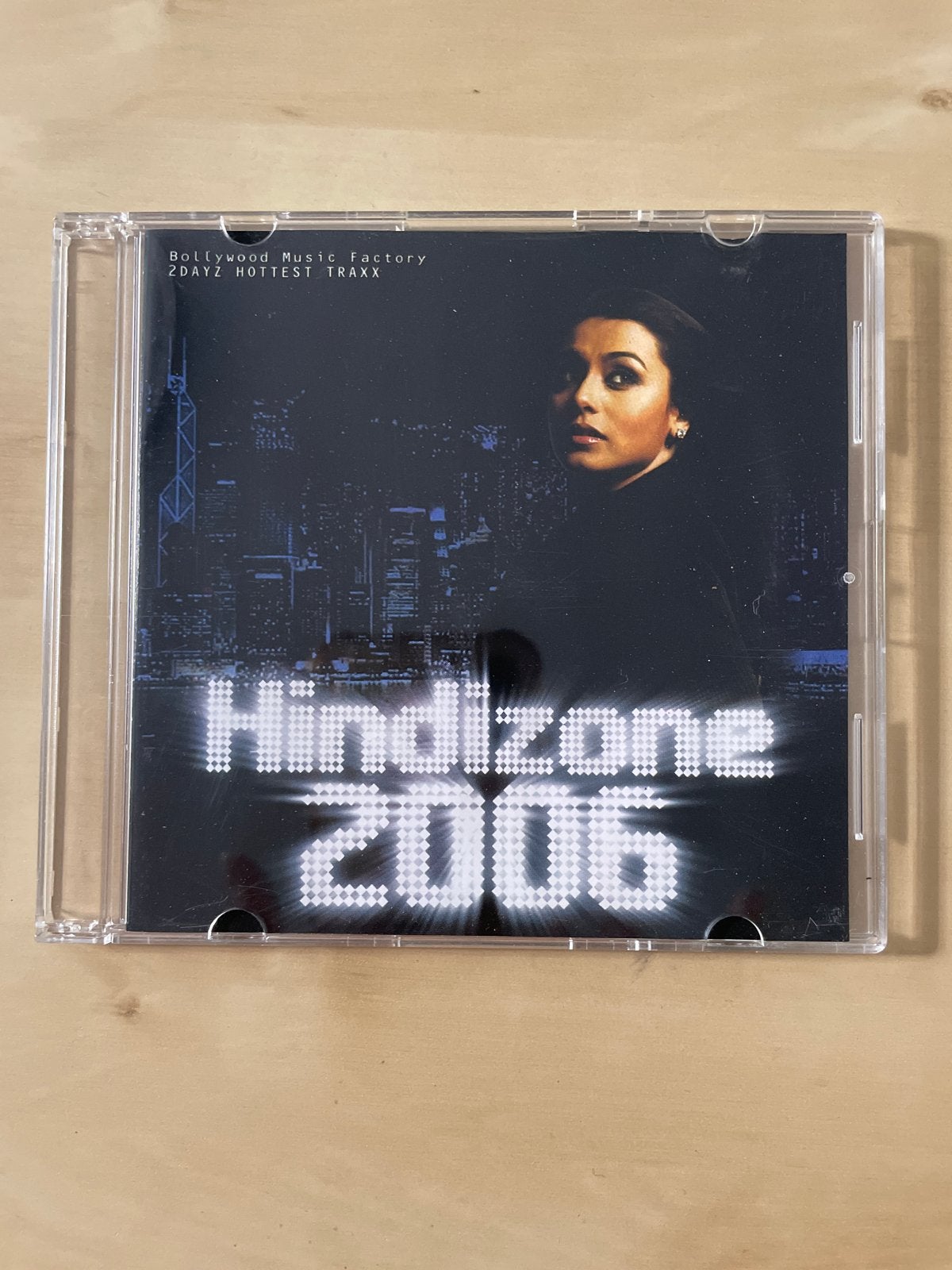 Hindizone 2006 -, Ophalen of Verzenden, Nieuw in verpakking