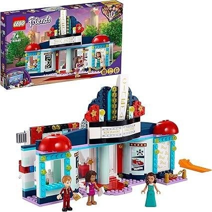LEGO FRIENDS:41448--41362-41334  NIEUW, Lego, Nieuw, Friends, Ophalen of Verzenden