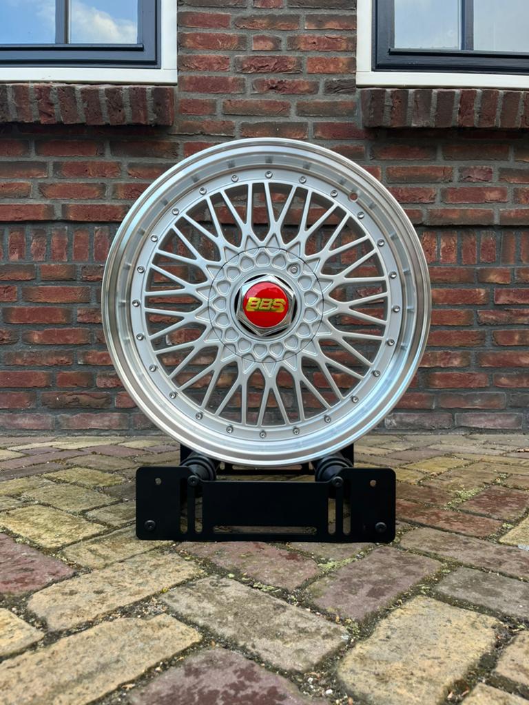 BBS Super RS Look/Style, Ophalen, Velg(en), Nieuw, Overige maten