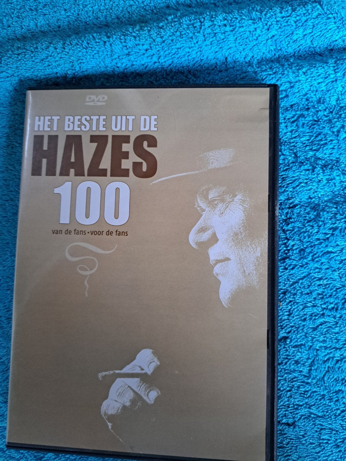 ANDRE HAZES, Cd's en Dvd's, Alle leeftijden, Ophalen of Verzenden, Zo goed als nieuw