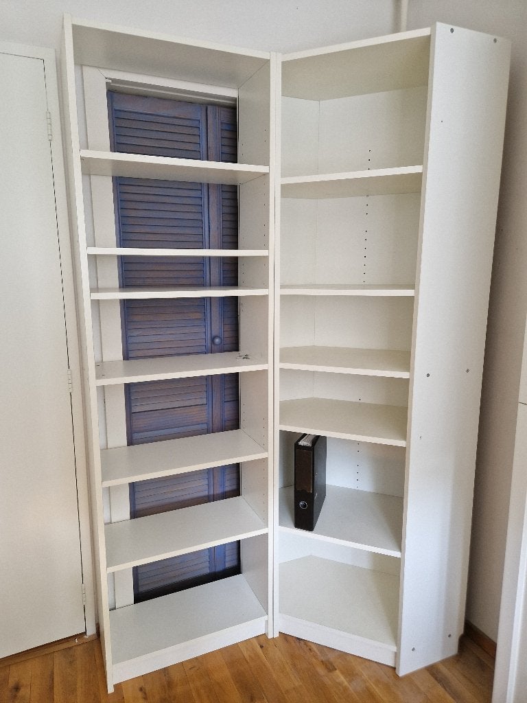 boekenkast