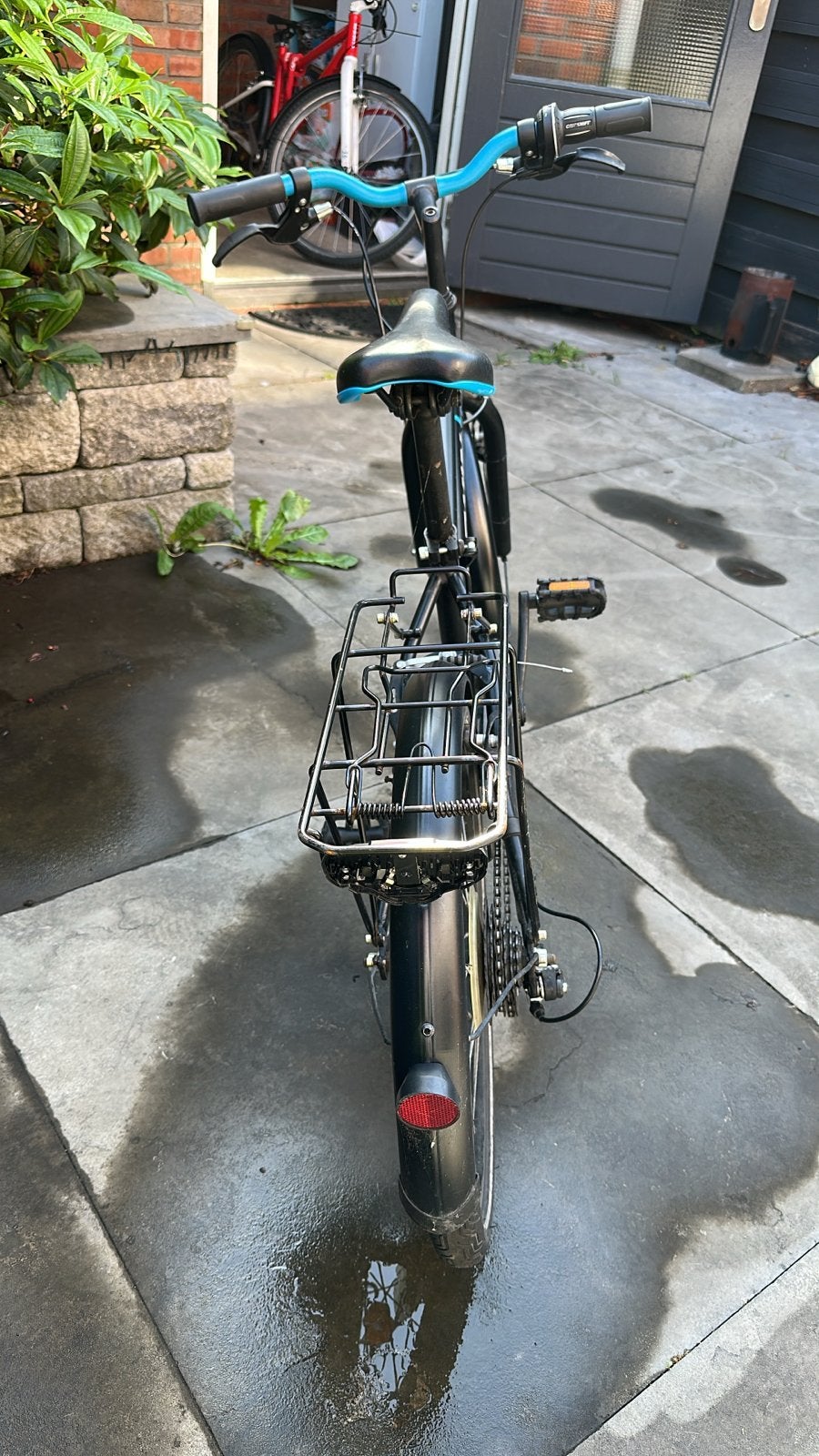 BTwin 20” kids bike, Ophalen, Gebruikt, 20 inch of meer