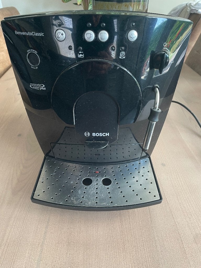 Koffiemachine Philips defect, Ophalen, Koffiemachine, Gemalen koffie, Niet werkend