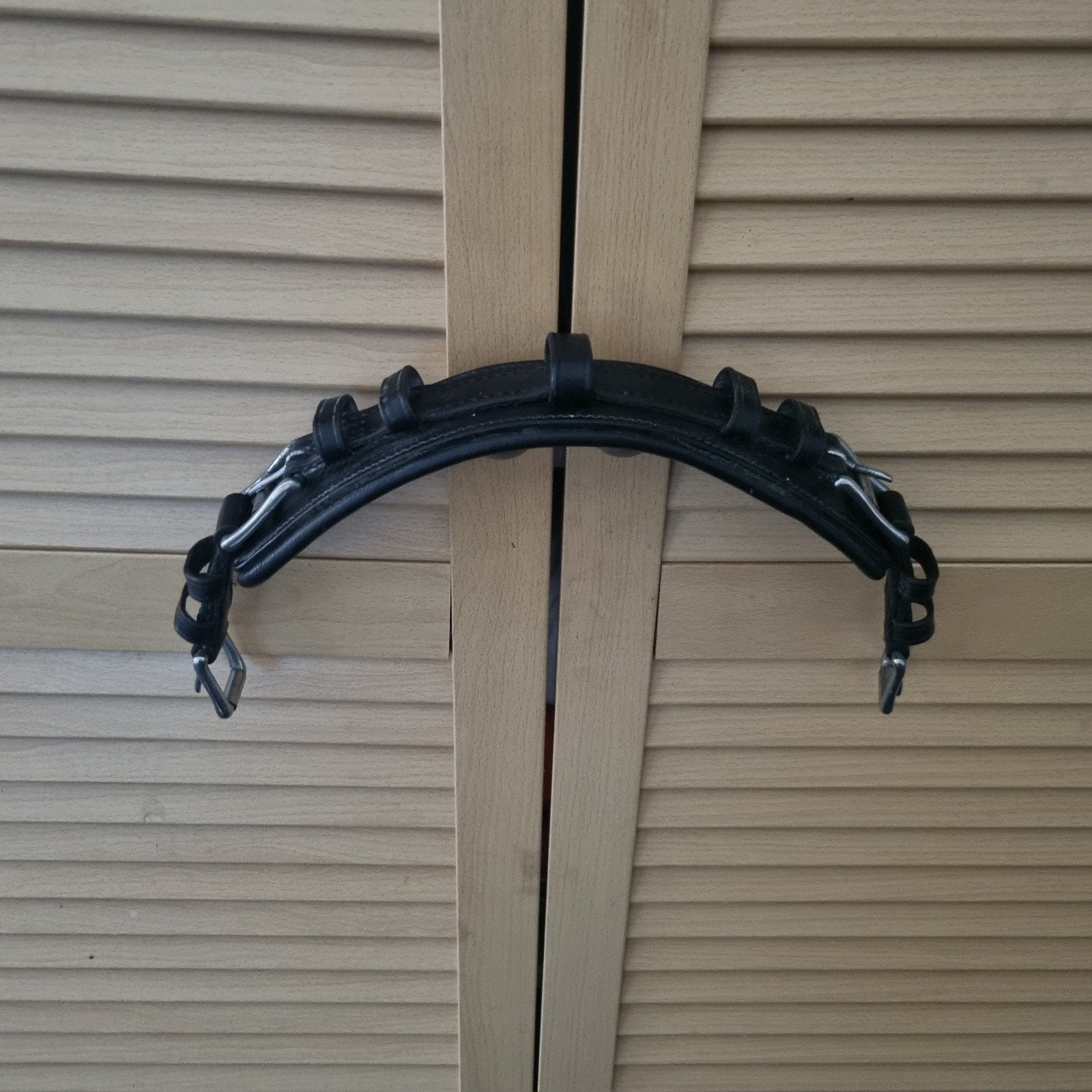 Ideal mensingel 35cm/55cm, Ideal Equestrian, Shetlander, Overige disciplines, Ophalen of Verzenden