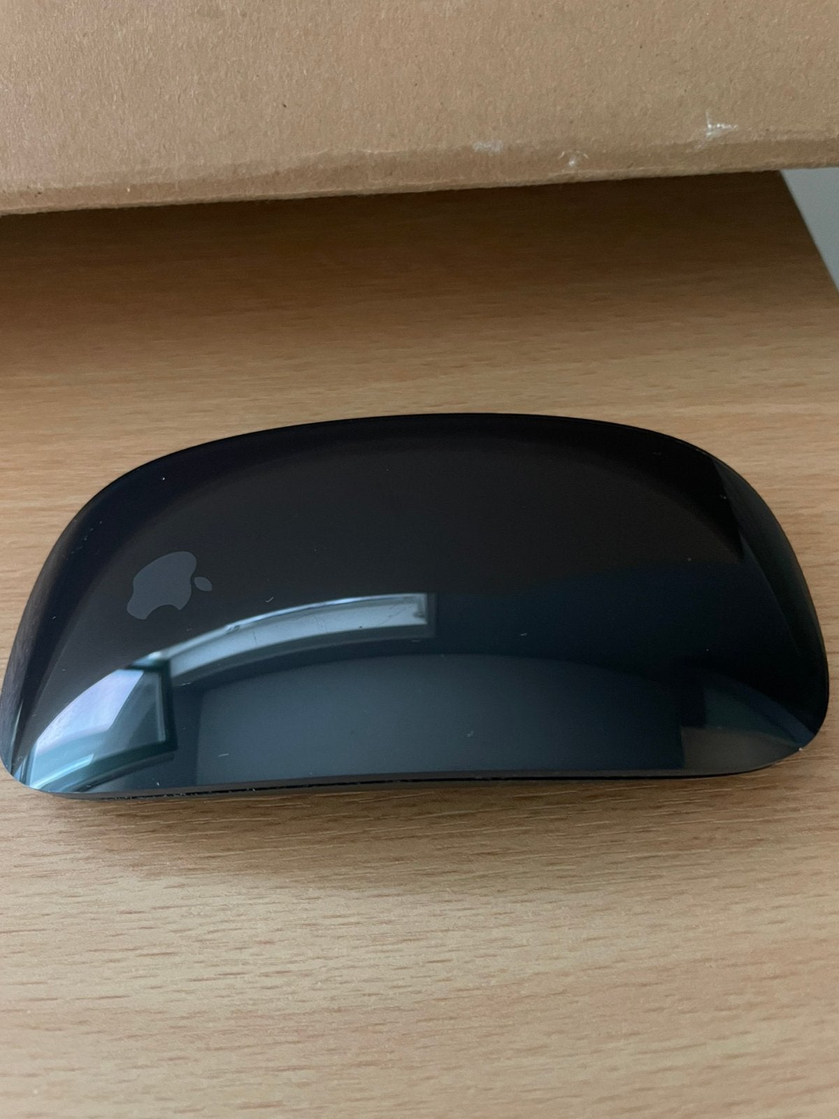 Zeldzame Apple Magic Mouse 2 – Space Grey  (Model A1657), Ophalen of Verzenden, Zo goed als nieuw, Draadloos, Muis