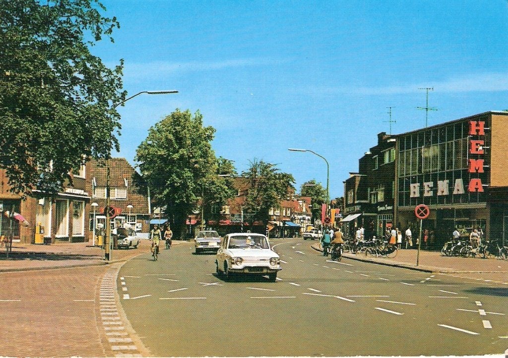Emmen         175, Ophalen of Verzenden, Voor 1920, Drenthe