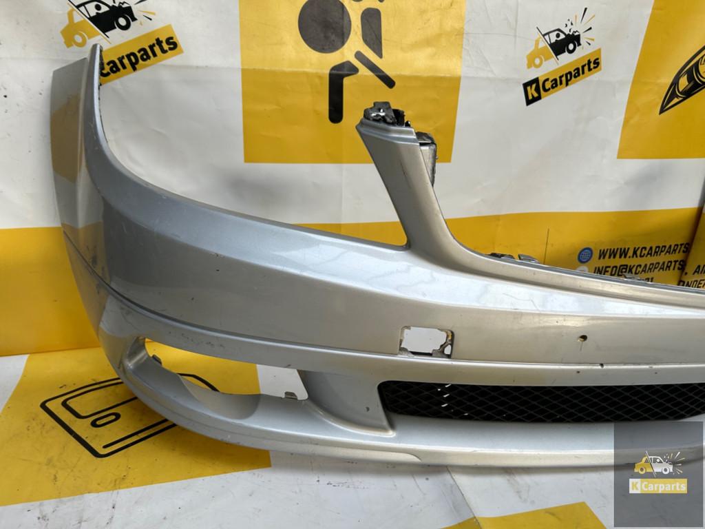 Mercedes-Benz C-klasse W204 S204 Bumper A2048850025, Auto-onderdelen, Info@fabrikant.eu, Mercedes-Benz, Ophalen of Verzenden, Bumper