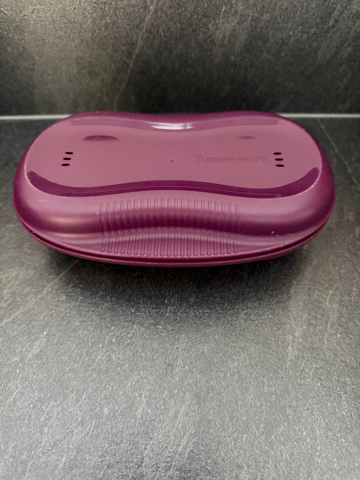 Omeletmaker tupperware, Ophalen, Zo goed als nieuw, Overige typen