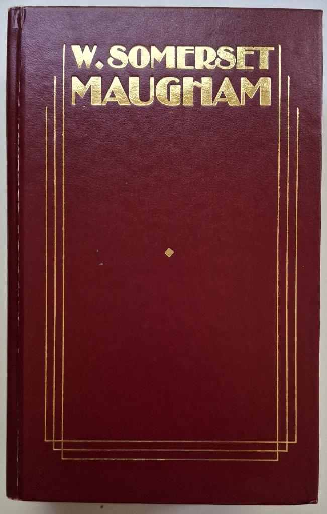 W. Somerset Maugham - Sixty-Five Short Stories (ENGELSTALIG), Ophalen of Verzenden, Gelezen, Fictie