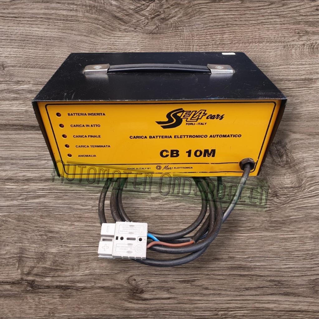 Na verkoop van onze Sela Cars hebben wij nog 2 laders over., Ophalen of Verzenden