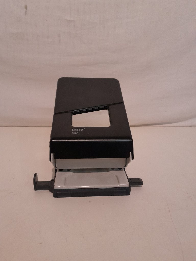 perforator, Diversen, Bureau-accessoires, Nieuw, Ophalen of Verzenden