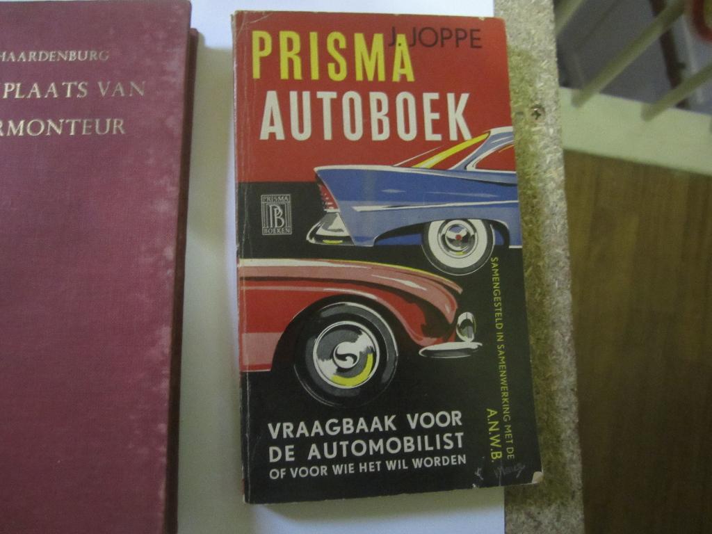 diverse boeken oude kampioen, Ophalen of Verzenden, Gelezen, Algemeen, Onbekend