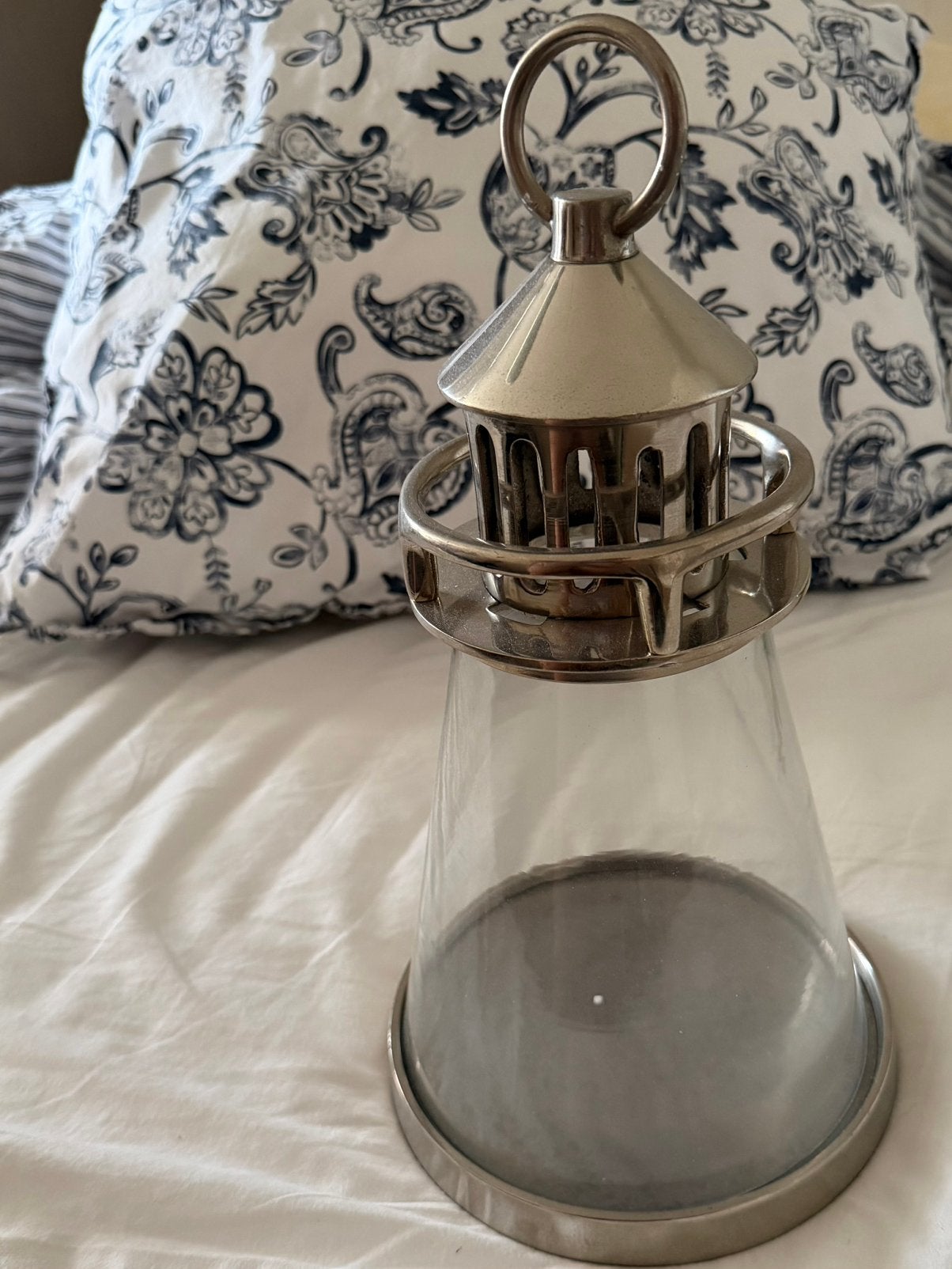 Riviera maison vuurtoren, Huis en Inrichting, Ophalen of Verzenden, Gebruikt